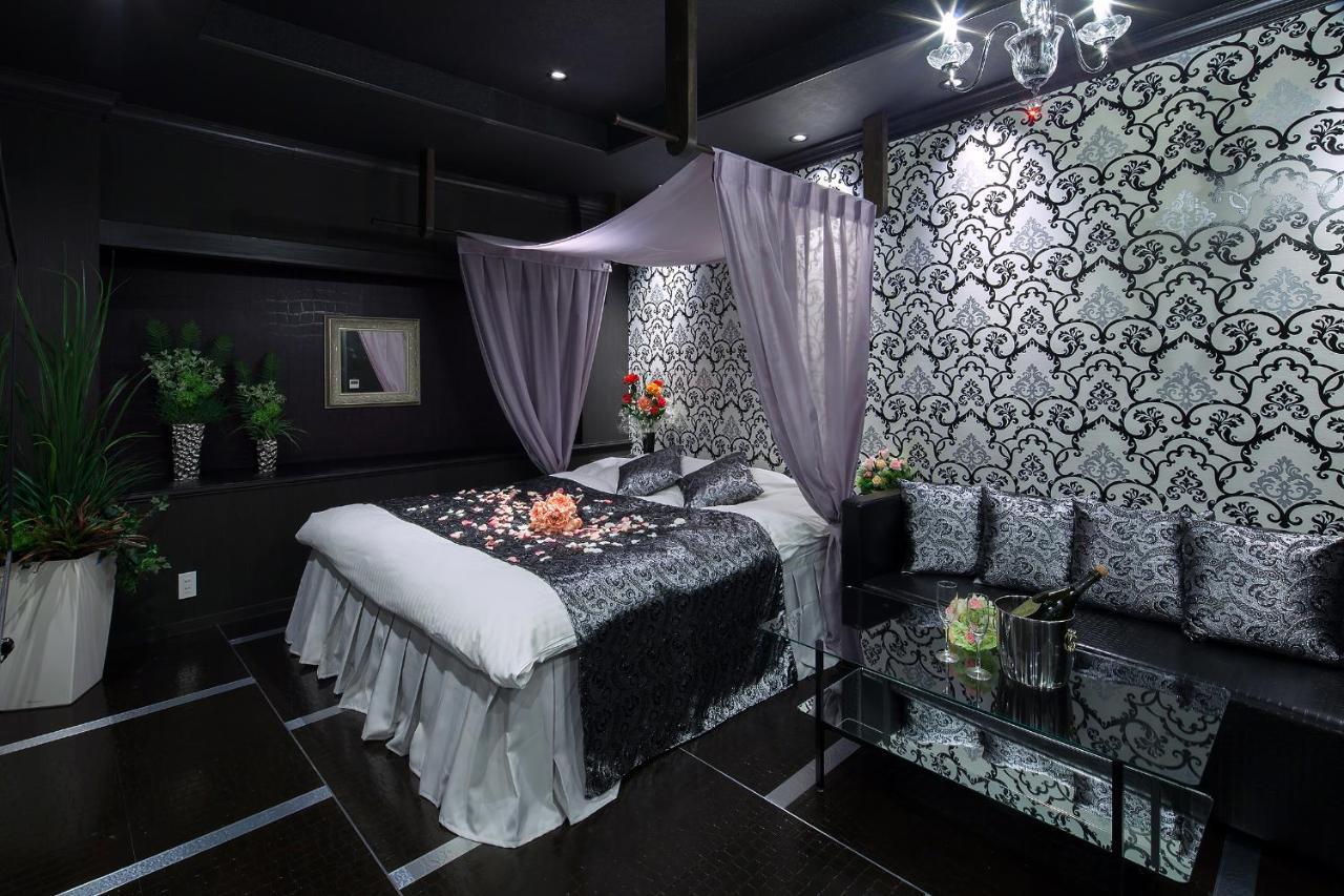 Restay Okayama (Adults Only) מראה חיצוני תמונה