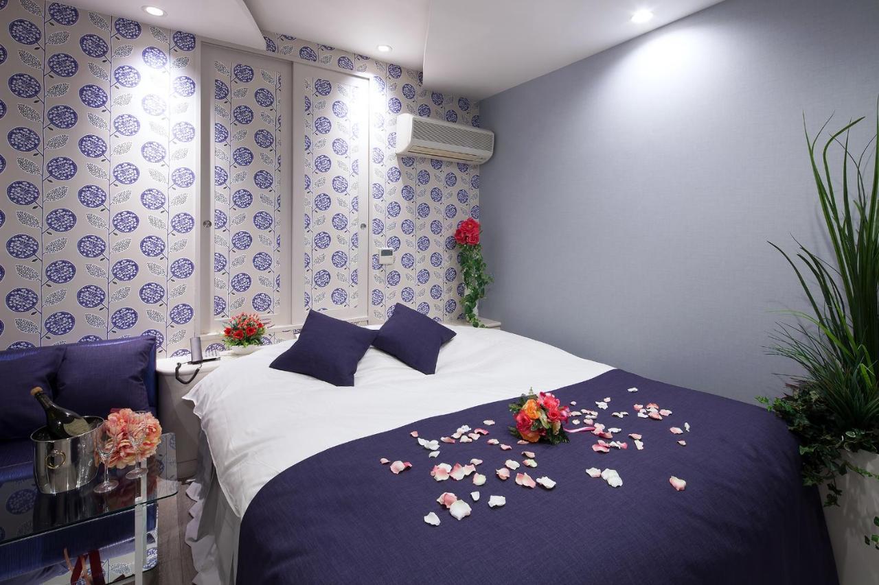Restay Okayama (Adults Only) מראה חיצוני תמונה